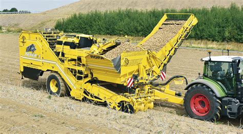 Onion Loader Keiler 2 Classic ROPA Fahrzeug Und Maschinenbau GmbH