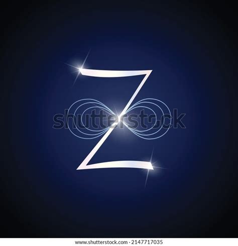 Zonar Karuna Reiki Symbol Always There Stock Vector Royalty Free