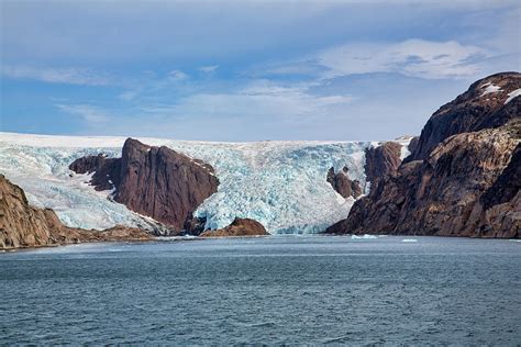 Prince Christian Sound 17 Photograph By John Haldane Fine Art America