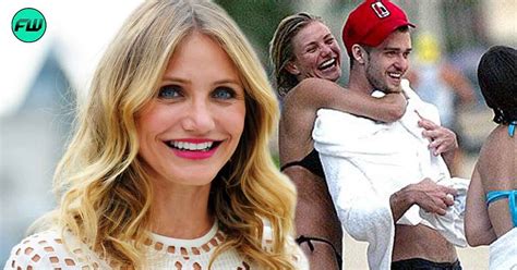 I Hope You Get Cancer” Cameron Diaz Showed Her Ugly Side After