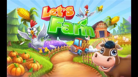 Aprender Sobre 53 Imagem Lets Farm Game Vn