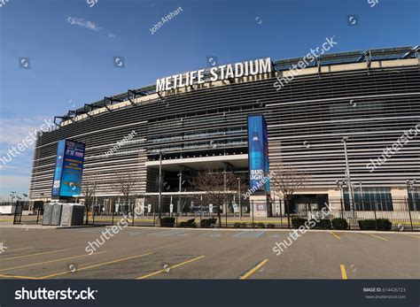 1,740 Metlife Stadium Images, Stock Photos & Vectors | Shutterstock