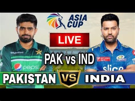 IND Vs PAK Dream 11 Prediction IND Vs PAK Asia Cup 2023 Ind Vs Pak