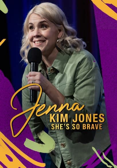 Watch Jenna Kim Jones: She's So Brave (2023) - Free Movies | Tubi