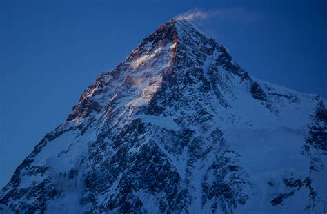 K2: KARAKORAM: STEVE RAZZETTI - PROFESSIONAL PHOTOGRAPHER