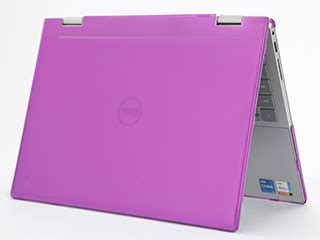 MCover Hard Shell Case For 2023 2024 Dell Inspiron 7430 7435 7440 7445