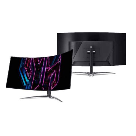 Acer Predator X39 39inch Uwqhd Oled 240hz 001ms Curved Gaming Monitor Villman Computers