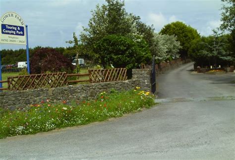 Welcome to Gower Farm Touring and Camping Park | Gower Camping | Swansea