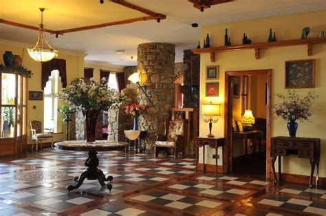 Fitzgeralds Hotel In Bundoran Room Deals Photos And Reviews