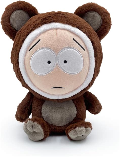 Youtooz Butters The Bear Plush 9in South Park Butters The Bear Plush