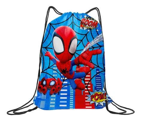 Dulceros Personalizados Fiestas Cumplea Os Spiderman Meses Sin