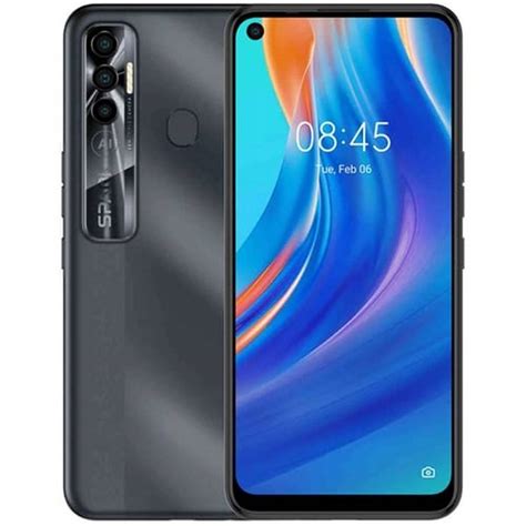 Tecno Spark 7 pro