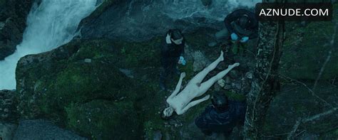 MARTA HERNANDEZ Nude AZNude