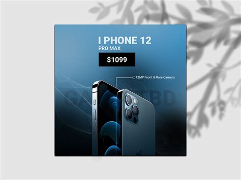 Mobile Banner Design on Behance