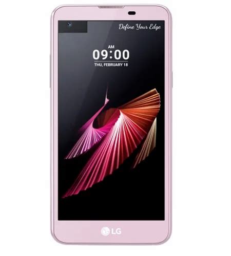 Lg X Screen Gold Mobile At Rs 17250piece Lg Mobile Phones In Jaipur