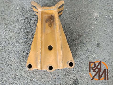 Connecting Rod N Rami Spare Parts