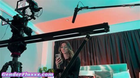 Amateur Bts Les Some Pussyeating And Strapon Sex With Queer