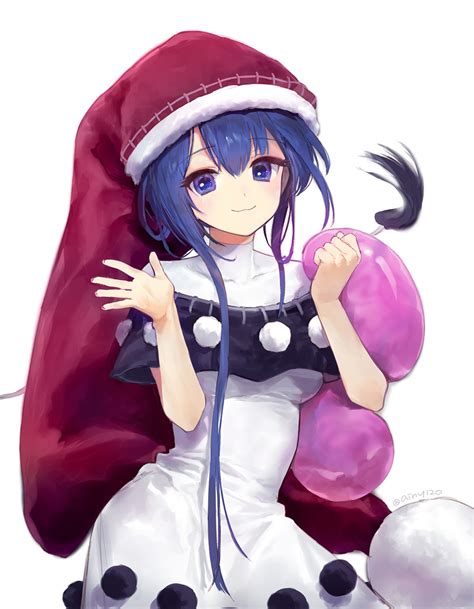 Https Doremy Sweet Ainy Touhou Project