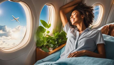 Beat Jet Lag With Top Air Travel Prevention Tips