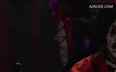 Victoria De Mare Mindy Robinson Nude Scene In Killjoy Goes To Hell Aznude