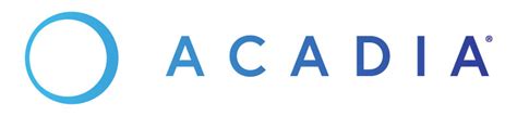 acadia pharmaceuticals