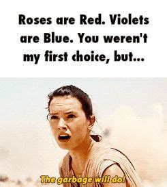 19 Of The Best Roses Are Red Memes That Made Violate Blue