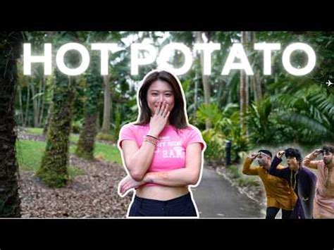 Hot Potato Official Music Video YouTube