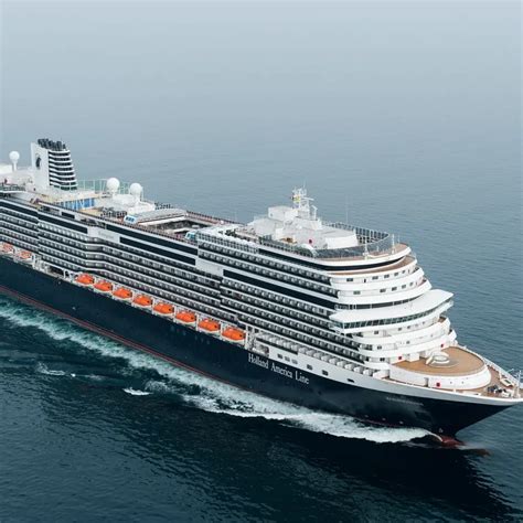 Holland America Offering Cruises Through The Panama Canal On Three