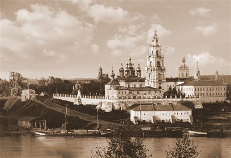 Костромской кремль фото - 69 фото