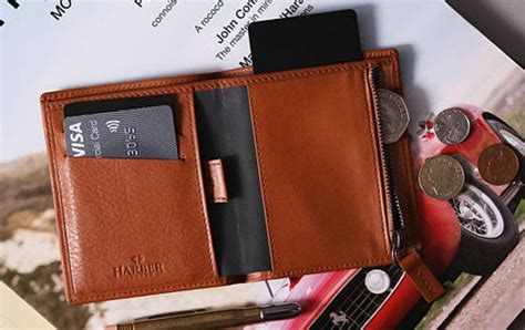 40 Cool Wallets For Men That Are Unique And Stylish