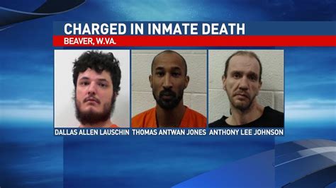 Southern Regional Jail Mugshots Beckley West Virginia Uncovering The Truth Behind The Arrests