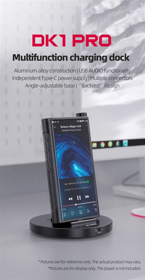 DK1 PRO-FIIO---BORN FOR MUSIC