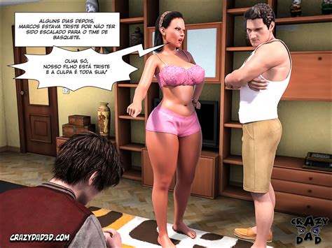 Love Me Tender 14 The Hentai Comics