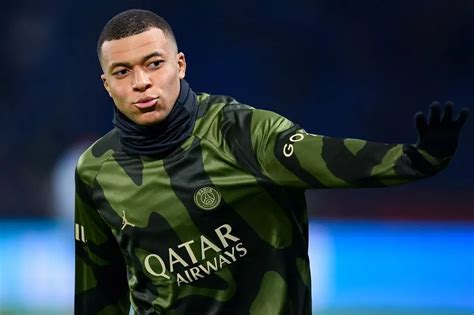 Arsenal And Chelsea Get Major Kylian Mbappe Transfer Update As Real