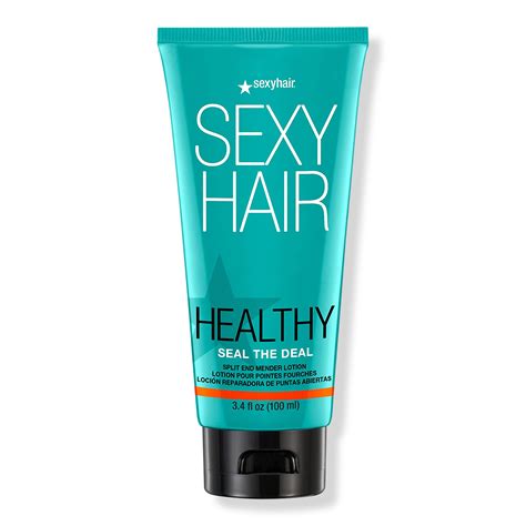 Sexy Hair - Healthy Sexy Hair Seal the Deal Split End Mender Lotion