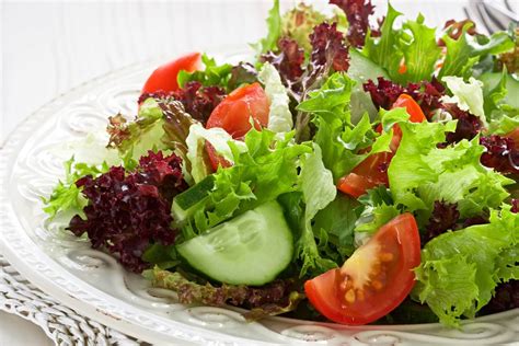 Saladas Ricas Em Proteinas Para Seu Almo O Receitas Emagrecer