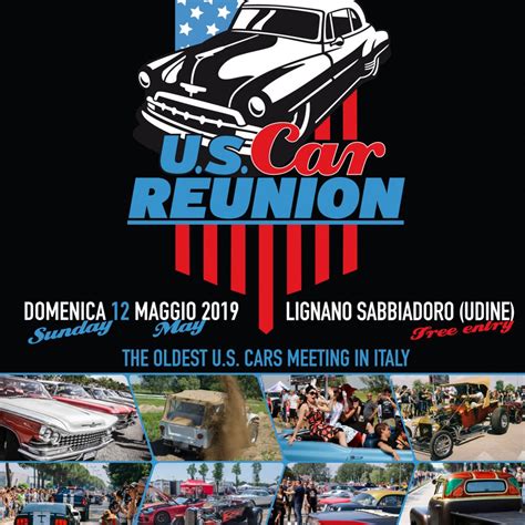 Raduni Club Motori Tuning Maggio Calendario Date Elaborare