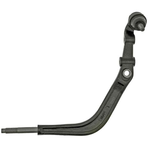 Oe Solutions Control Arm Front Lower Left The Home Depot