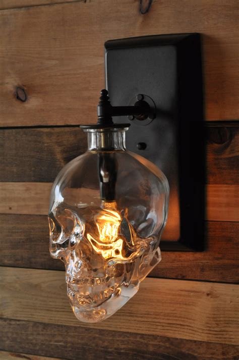 Top 10 Skull Lamps Of 2019 Warisan Lighting