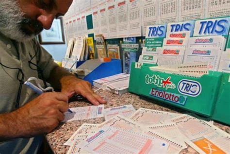 Lotto Come Si Gioca Regolamento Premi Informazioni Ed Estrazioni