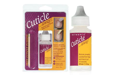 Top 10 Best Cuticle Removers of (2022) Review - Top Buying Tips – Any ...