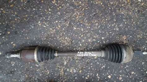 Renault Megane Tce Passenger Nsf Front Driveshaft Store