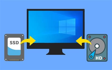 HD ou SSD Os dois Veja como utilizá los juntos no seu computador