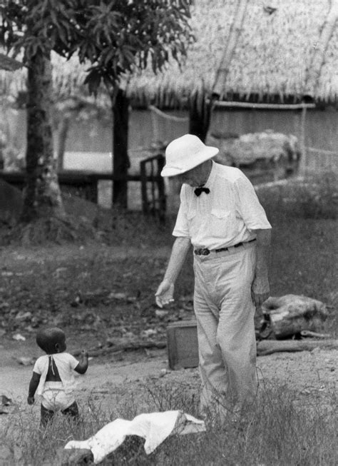 Dr Albert Schweitzer 7