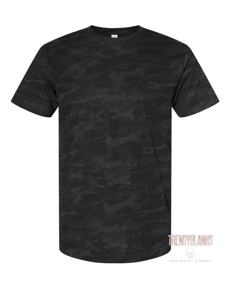 Blank Camouflage Shirts Camouflage Shirts For Men For Heat Etsy