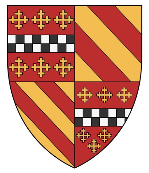 Fileralph Boteler 1st Baron Sudeleysvg Wappenwiki