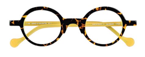 S Lection De Lunettes Rondes Et Tendances Reg Art Optique