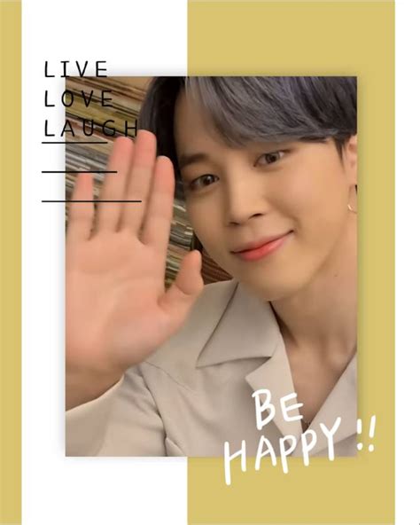 Bts Community Posts Dear Jimin From Army Σ º º ジミンちゃんから電話です しかもビデオ