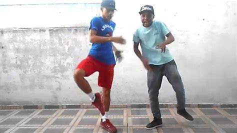 Tutorial Passinho Do Romano Sarrada No Ar♪♫ Fezinho Patatyy Youtube