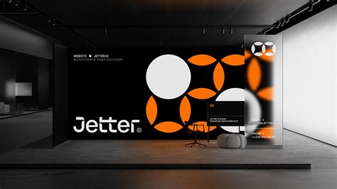 Jetter :: Behance